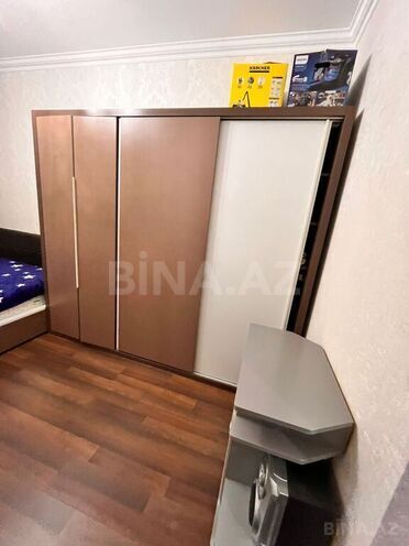 2 otaqlı yeni tikili - 20 Yanvar m. - 50 m² (3)