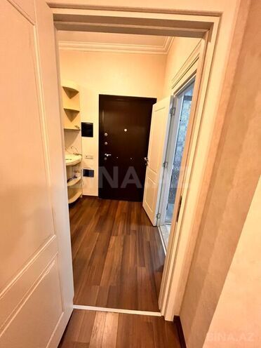 2 otaqlı yeni tikili - 20 Yanvar m. - 50 m² (9)