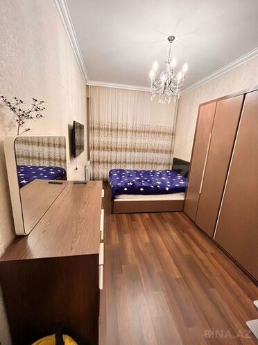 2 otaqlı yeni tikili - 20 Yanvar m. - 50 m² (1)