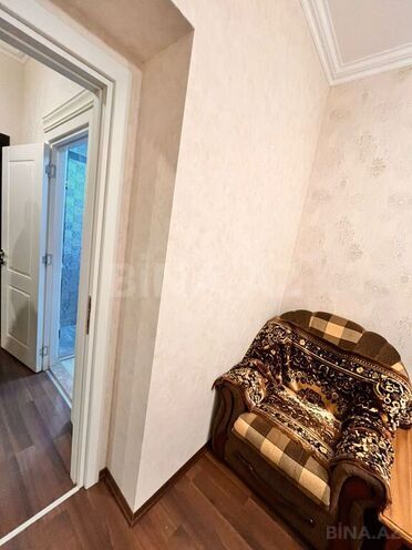 2 otaqlı yeni tikili - 20 Yanvar m. - 50 m² (10)