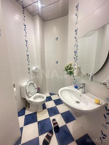 4 otaqlı yeni tikili - Nərimanov r. - 200 m² (11)