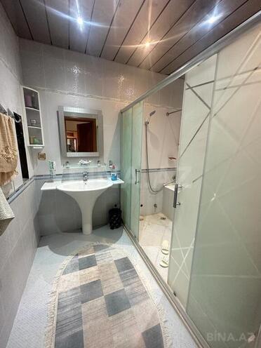 4 otaqlı yeni tikili - Nərimanov r. - 200 m² (19)
