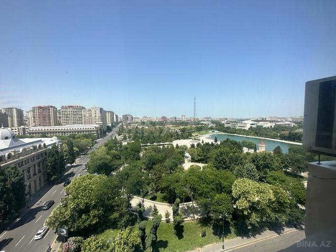 4 otaqlı yeni tikili - Nərimanov r. - 200 m² (8)