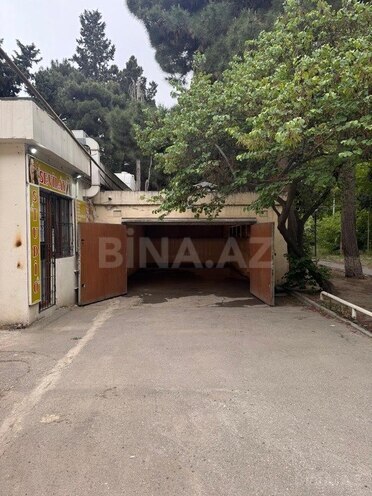Obyekt - Azadlıq Prospekti m. - 50 m² (6)
