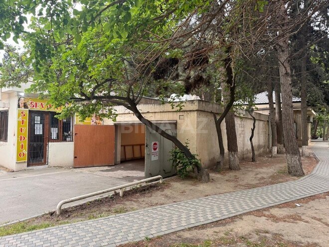 Obyekt - Azadlıq Prospekti m. - 50 m² (3)