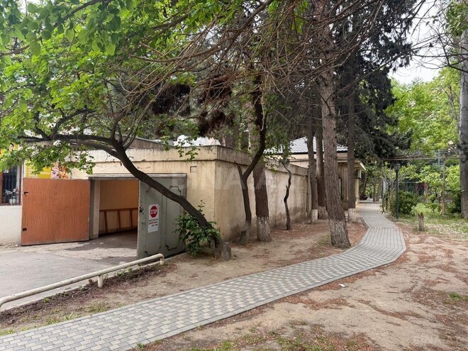 Obyekt - Azadlıq Prospekti m. - 50 m² (1)