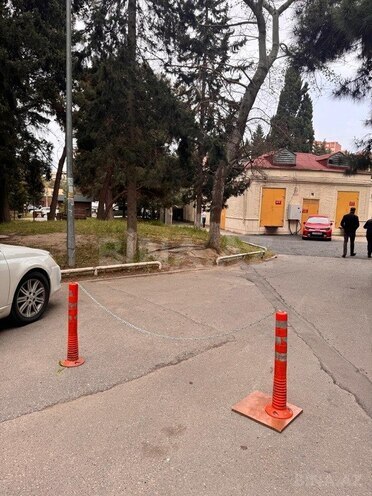 Obyekt - Azadlıq Prospekti m. - 50 m² (8)