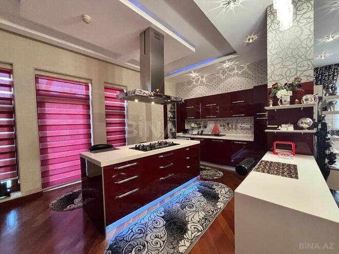 Продаётся 7-комн. дом/дача 550 м², пос. Мардакан, photo 20 from 32