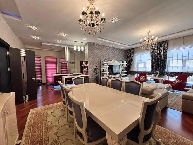 Продаётся 7-комн. дом/дача 550 м², пос. Мардакан, photo 19 from 32