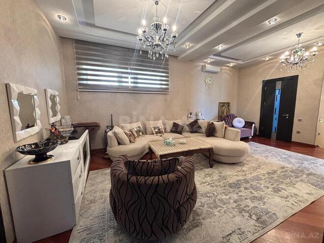 Продаётся 7-комн. дом/дача 550 м², пос. Мардакан, photo 18 from 32