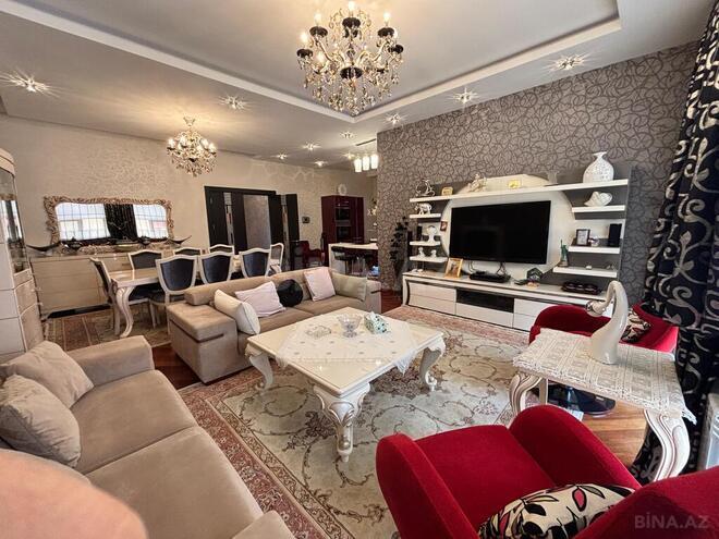 Продаётся 7-комн. дом/дача 550 м², пос. Мардакан, photo 17 from 32