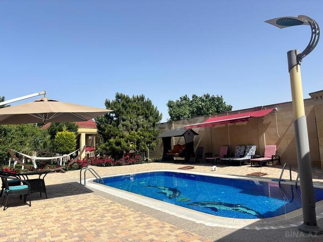 Продаётся 7-комн. дом/дача 550 м², пос. Мардакан, photo 14 from 32