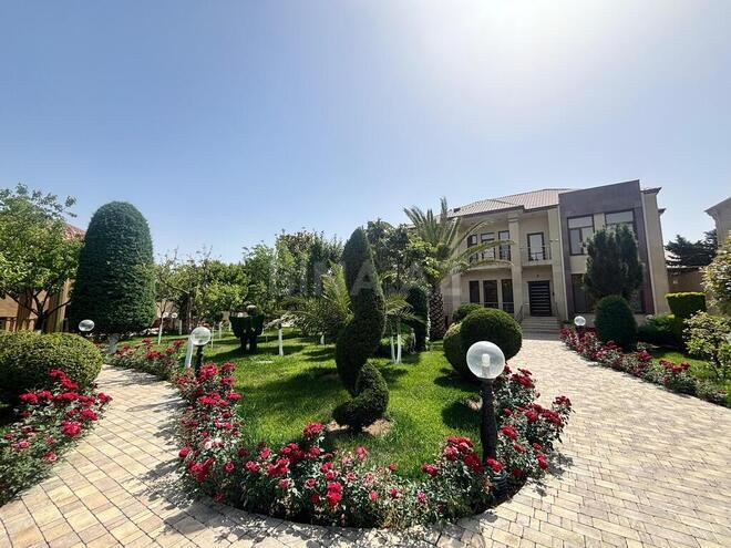 Продаётся 7-комн. дом/дача 550 м², пос. Мардакан, photo 6 from 32