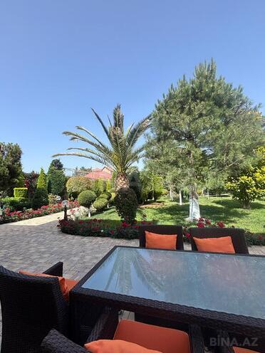 Продаётся 7-комн. дом/дача 550 м², пос. Мардакан, photo 13 from 32