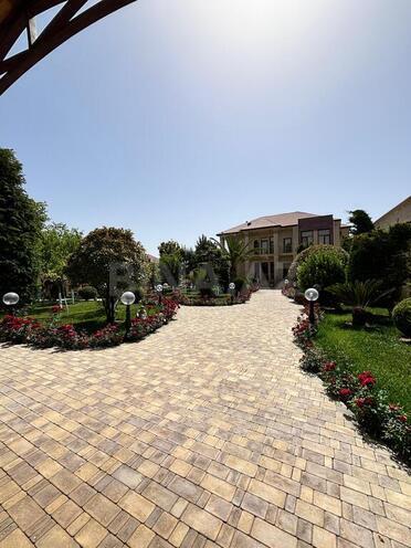 Продаётся 7-комн. дом/дача 550 м², пос. Мардакан, photo 4 from 32