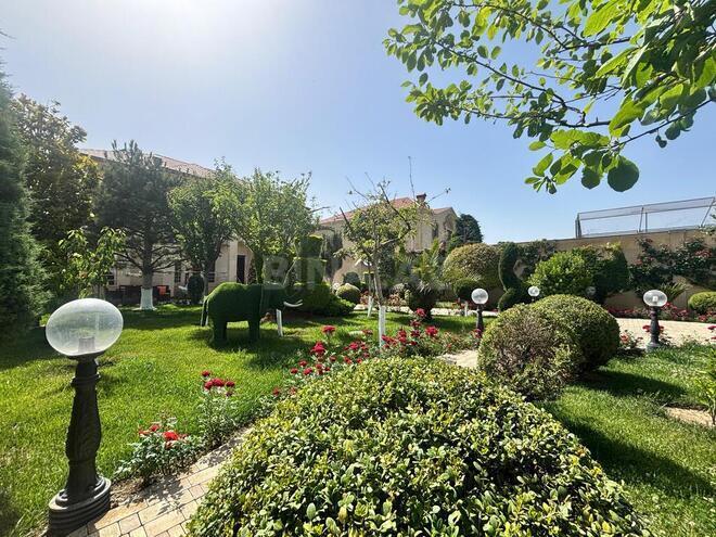 Продаётся 7-комн. дом/дача 550 м², пос. Мардакан, photo 8 from 32