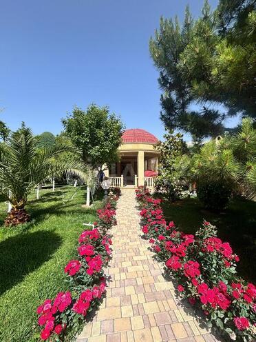 Продаётся 7-комн. дом/дача 550 м², пос. Мардакан, photo 15 from 32