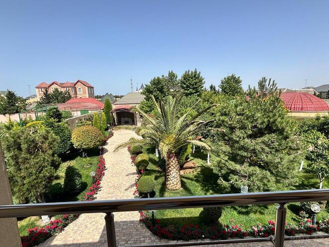 Продаётся 7-комн. дом/дача 550 м², пос. Мардакан, photo 9 from 32