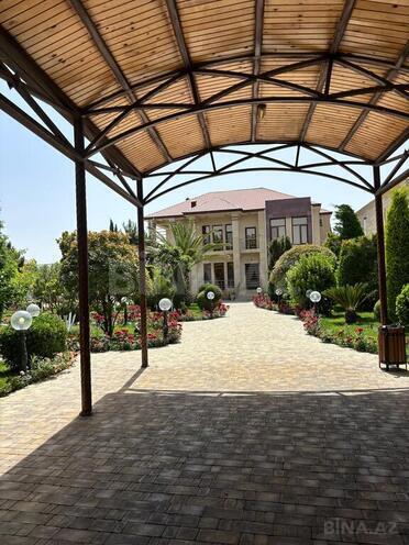 Продаётся 7-комн. дом/дача 550 м², пос. Мардакан, photo 5 from 32