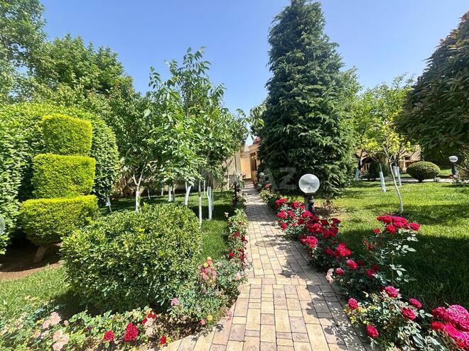 Продаётся 7-комн. дом/дача 550 м², пос. Мардакан, photo 12 from 32