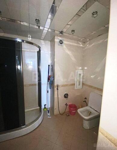 3 otaqlı yeni tikili - Memar Əcəmi m. - 111 m² (19)