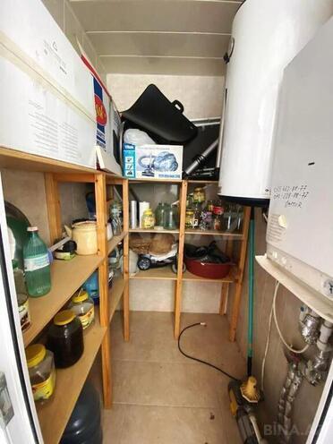 3 otaqlı yeni tikili - Memar Əcəmi m. - 111 m² (16)