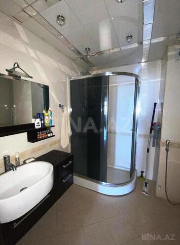 3 otaqlı yeni tikili - Memar Əcəmi m. - 111 m² (18)