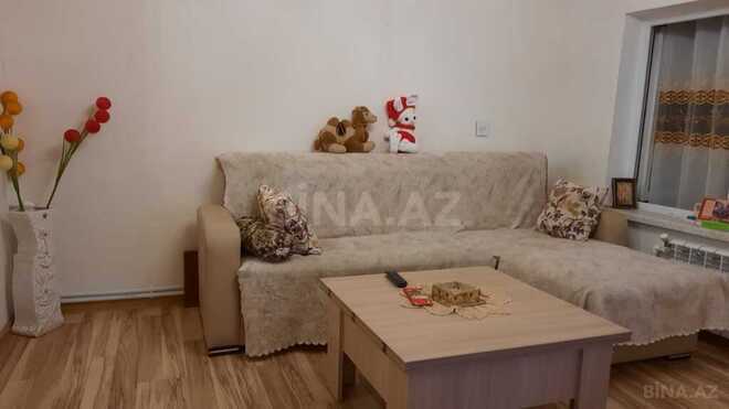 2-комн. дом/дача - м. 20 января - 40 м² (1)