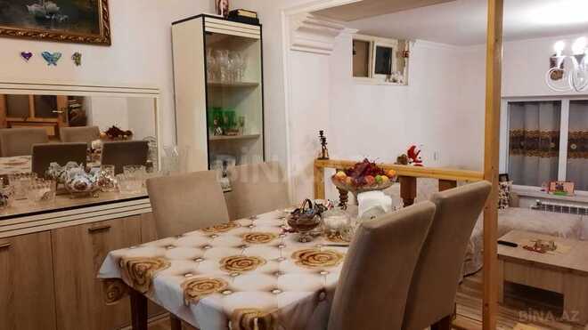 2-комн. дом/дача - м. 20 января - 40 м² (5)