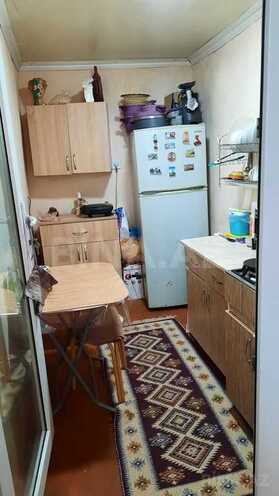 2-комн. дом/дача - м. 20 января - 40 м² (7)