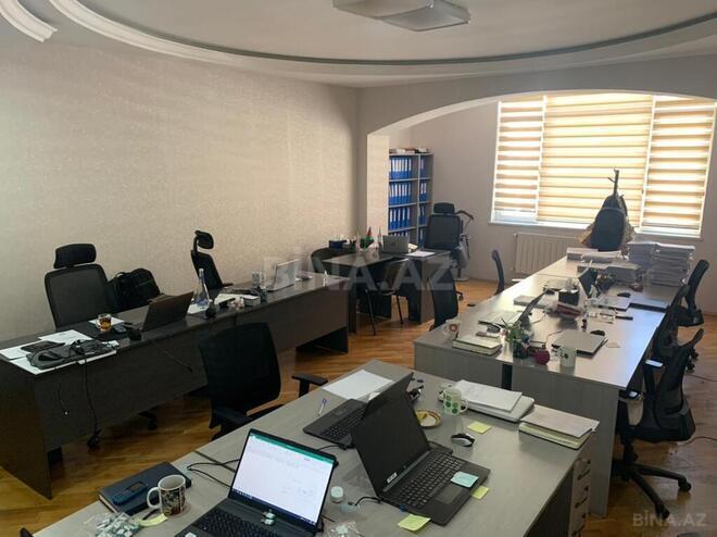 4-комн. новостройка - м. Низами - 200 м² (2)