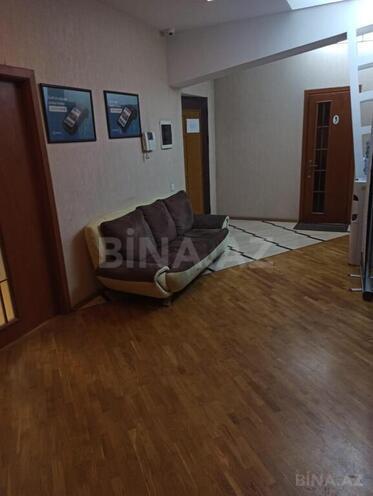 4-комн. новостройка - м. Низами - 200 м² (12)