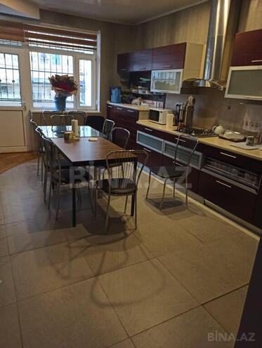 4-комн. новостройка - м. Низами - 200 м² (6)