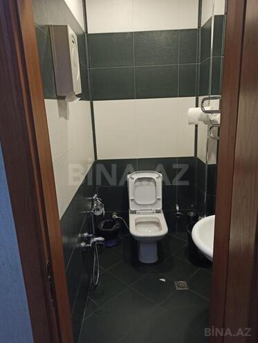 4-комн. новостройка - м. Низами - 200 м² (11)