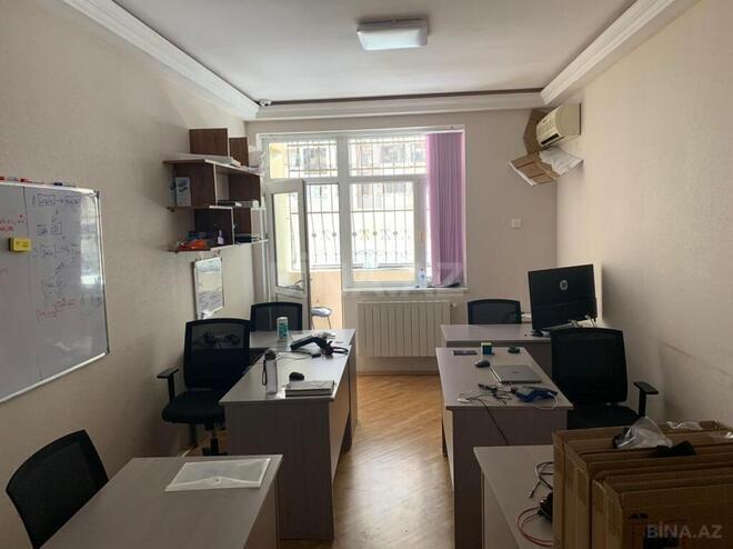 4-комн. новостройка - м. Низами - 200 м² (1)