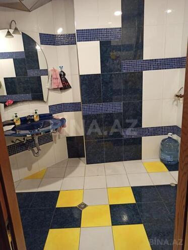 4-комн. новостройка - м. Низами - 200 м² (13)