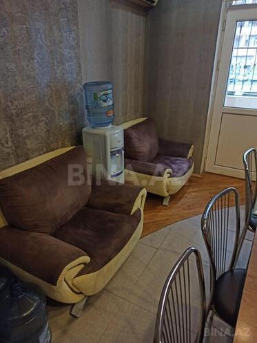 4-комн. новостройка - м. Низами - 200 м² (8)