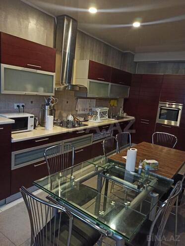 4-комн. новостройка - м. Низами - 200 м² (7)