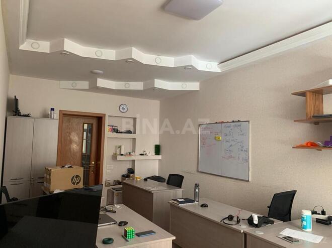 4-комн. новостройка - м. Низами - 200 м² (14)
