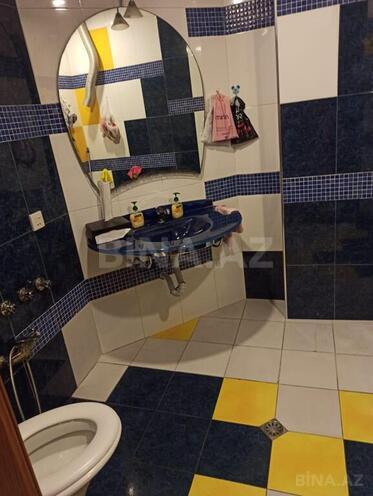 4-комн. новостройка - м. Низами - 200 м² (17)