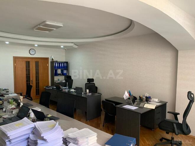 4-комн. новостройка - м. Низами - 200 м² (5)