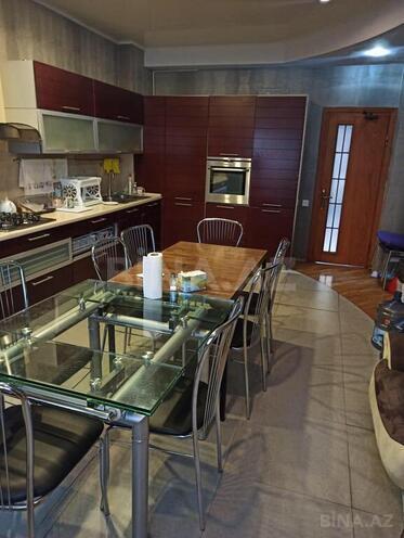 4-комн. новостройка - м. Низами - 200 м² (10)