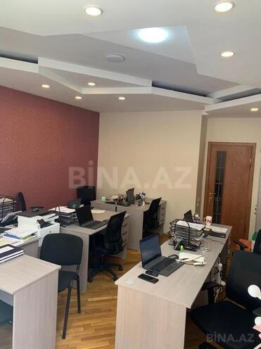 4-комн. новостройка - м. Низами - 200 м² (4)