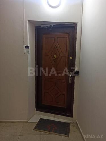 4-комн. новостройка - м. Низами - 200 м² (15)