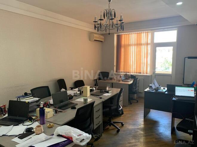 4-комн. новостройка - м. Низами - 200 м² (16)