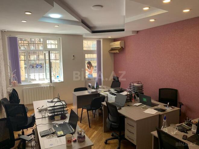 4-комн. новостройка - м. Низами - 200 м² (9)