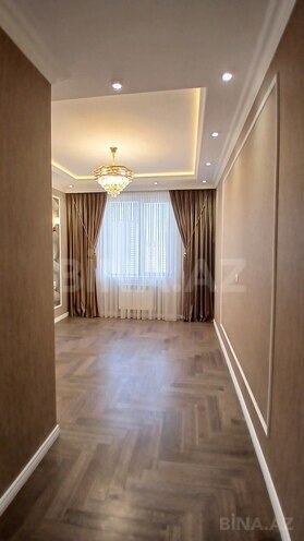 4-комн. новостройка - м. Шах Исмаил Хатаи - 172.5 м² (8)