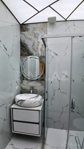 4-комн. новостройка - м. Шах Исмаил Хатаи - 172.5 м² (12)