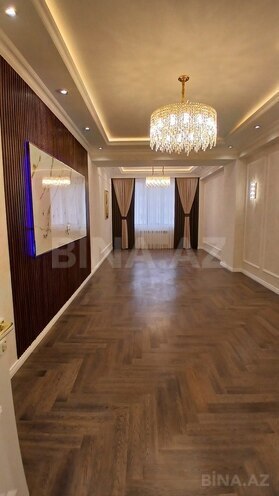 4-комн. новостройка - м. Шах Исмаил Хатаи - 172.5 м² (10)