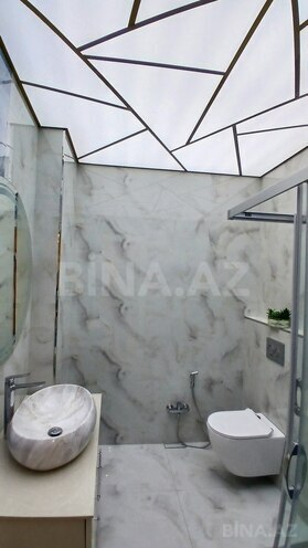 4-комн. новостройка - м. Шах Исмаил Хатаи - 172.5 м² (11)